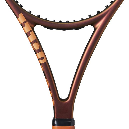 Wilson Pro Staff Team v14 Tennisschläger unbesaitet (280gr.)