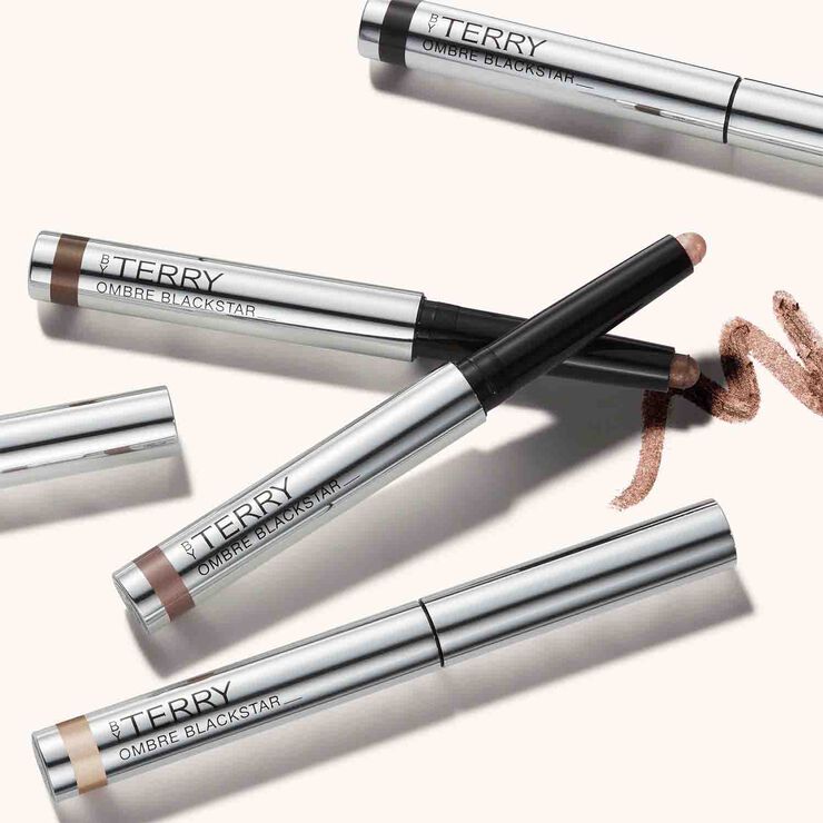 By Terry Ombre Blackstar Eyeshadow