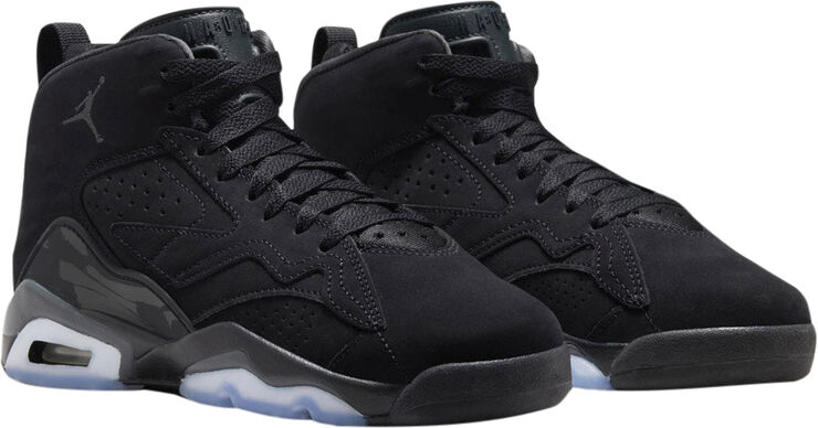 Nike Jumpman MVP Sneakers Sort