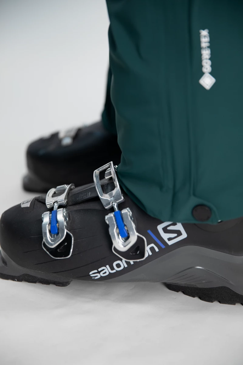 Spyder Bormio Gore-Tex® Herren Skihose