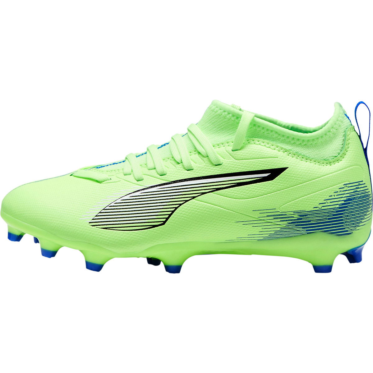 PUMA Ultra 5 Match FG/AG Fodboldstøvler Børn