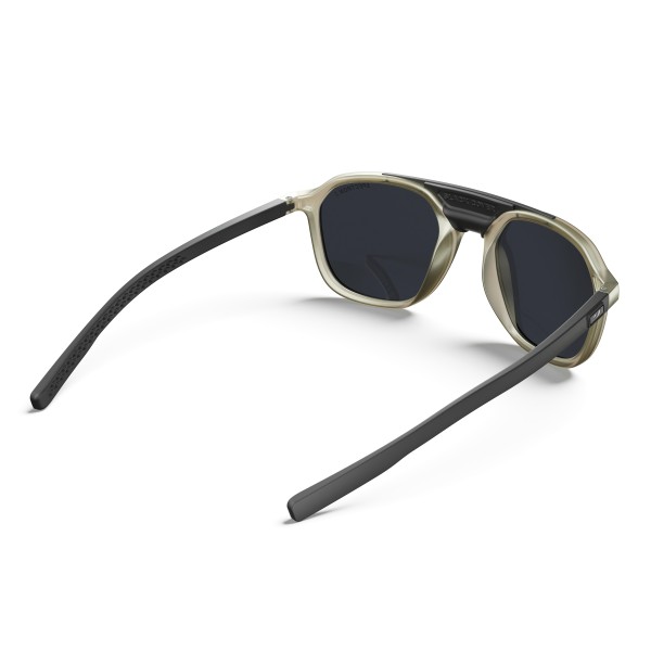 Julbo - Slack Cover Spectron S3 (VLT 12%) - Lunettes glacier