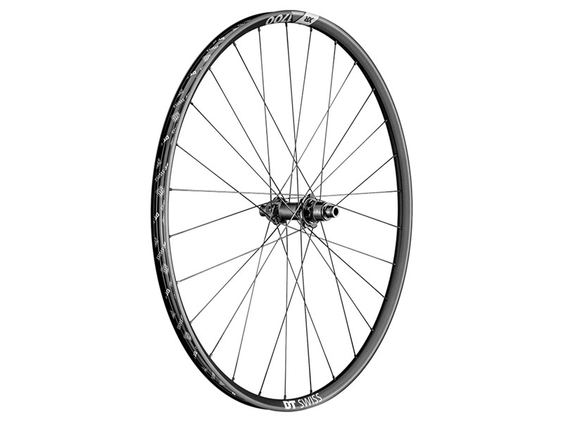 DT Swiss XR 1700 Spline DB 29
