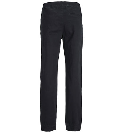 Jack & Jones Hosen - JpstGordon - Schwarz