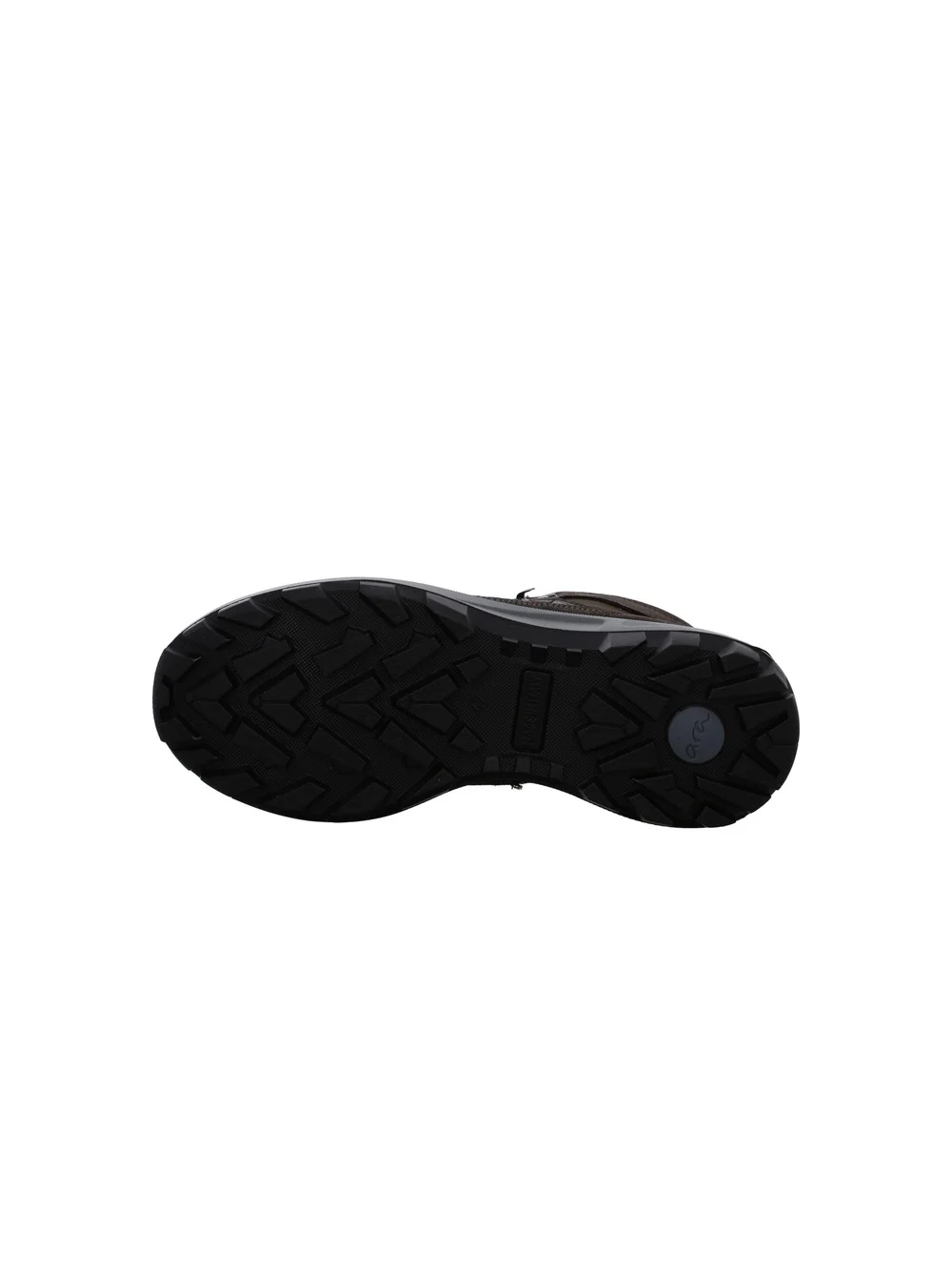 Stiefelette Mauro caffee