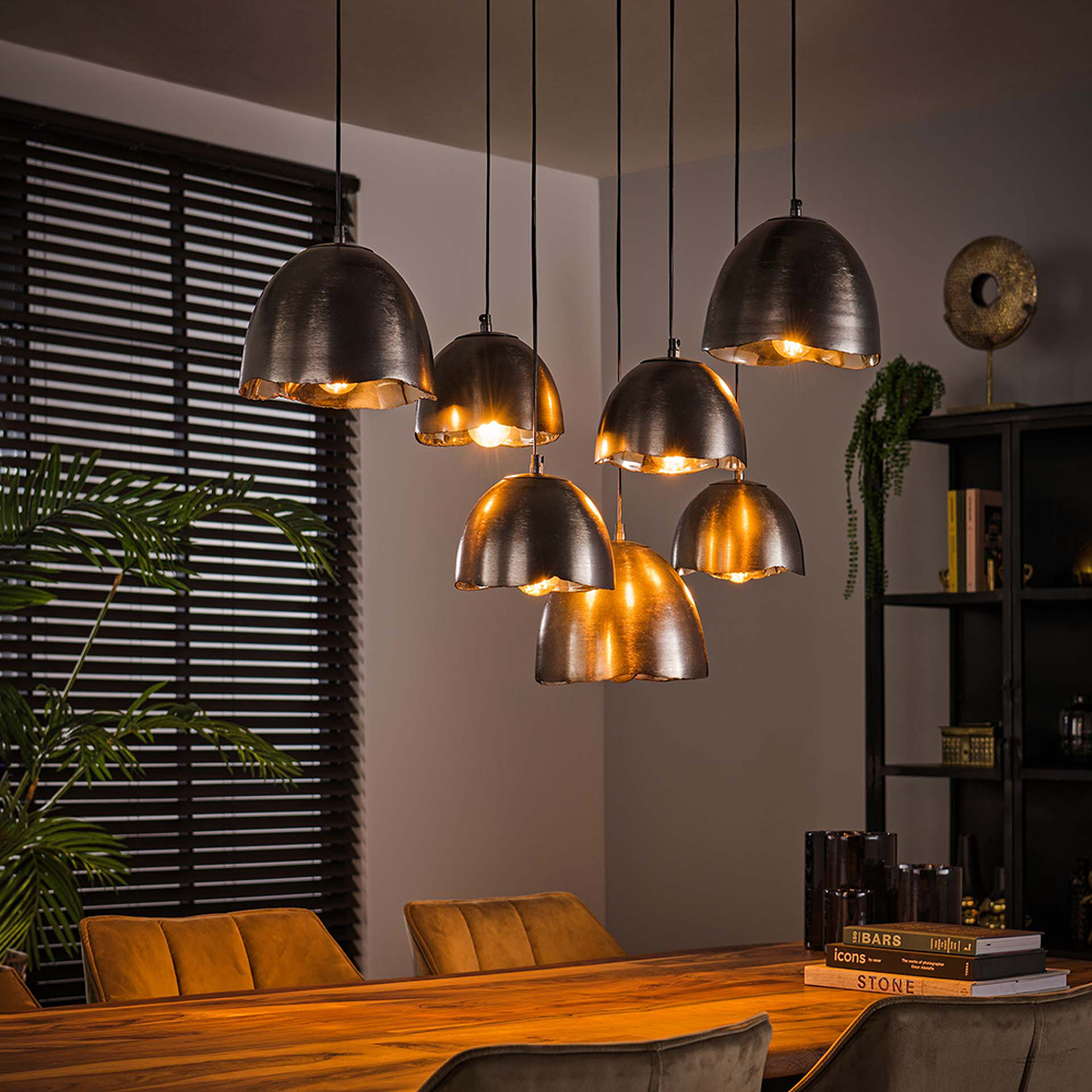 Hanglamp Webb Stelsel