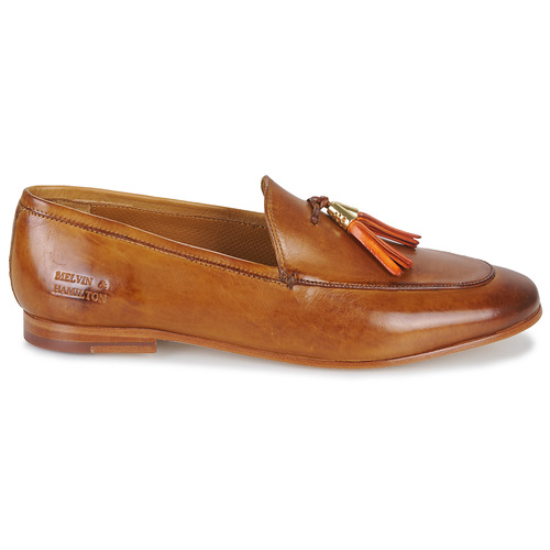Melvin & Hamilton - SCARLETT 48 - Cognac