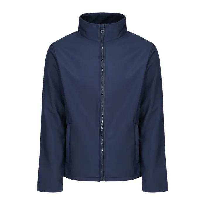 Regatta Ablaze Softshell Jas Heren