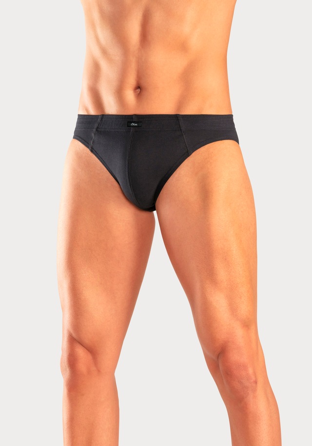 s.Oliver Slip »Herren Unterhose«, 7 Stk. Wochenration in einer Dose