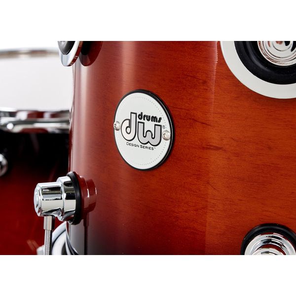 DW Design Shell Pack Tobacco Bst.