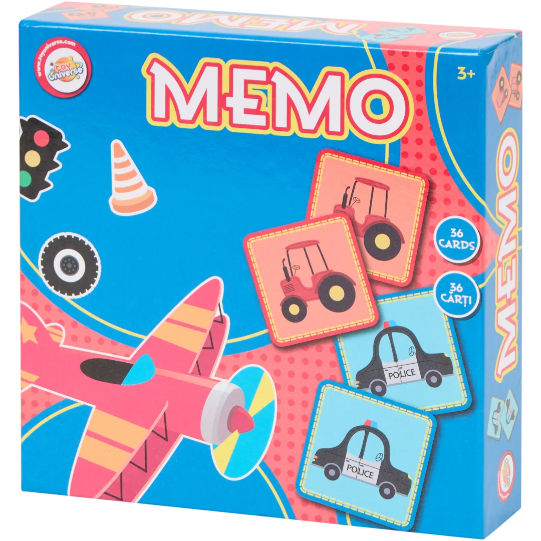 Toy Universe spelletje Diverse varianten