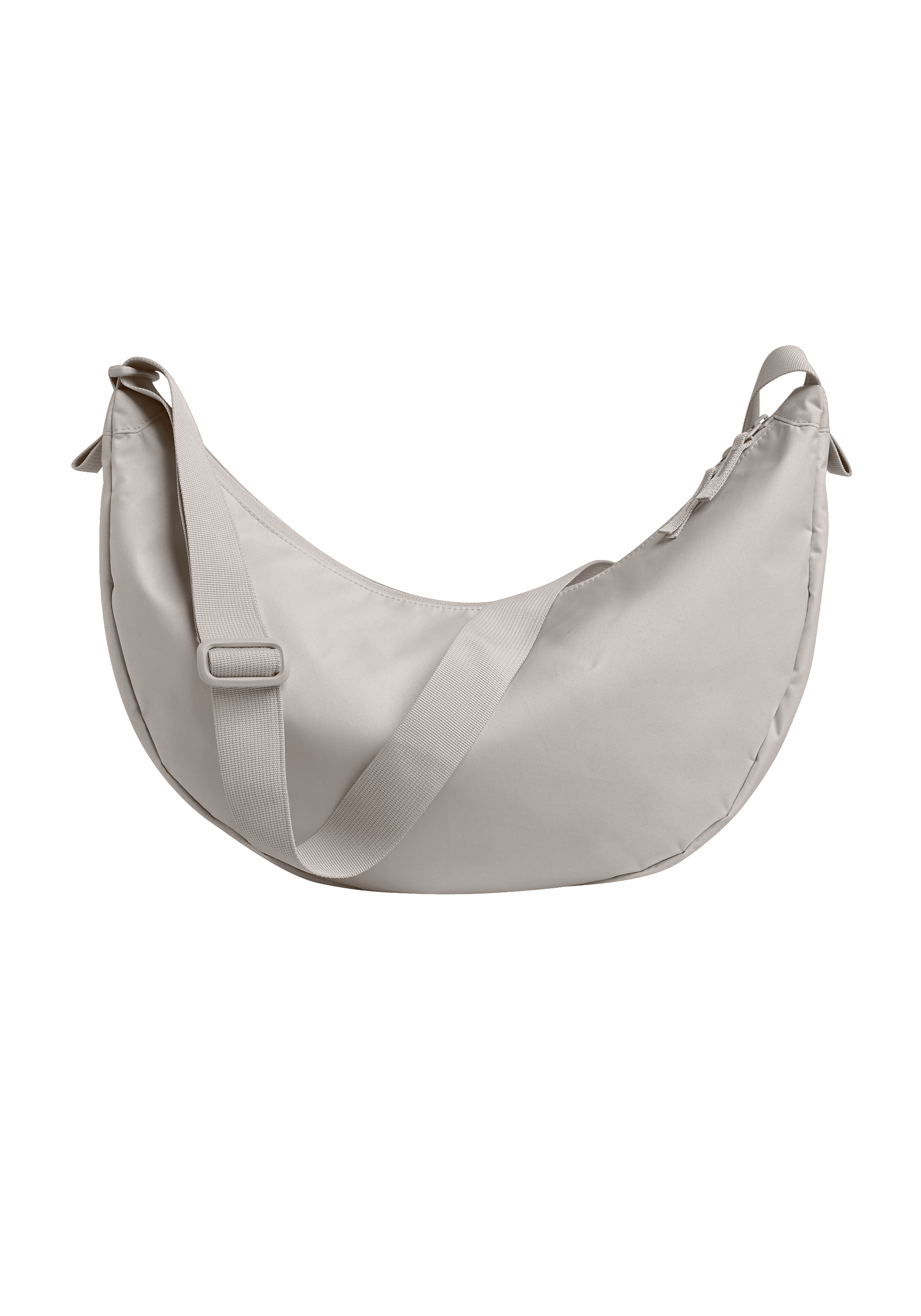 Got Bag Moon Bag Large Monochrome Clam