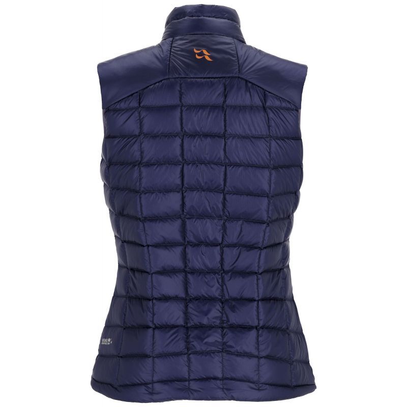 Mythic Vest - Doudoune sans manches femme