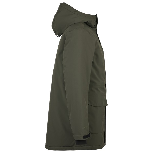 Heber Peak - SylvaHe. Warm Parka - Parka