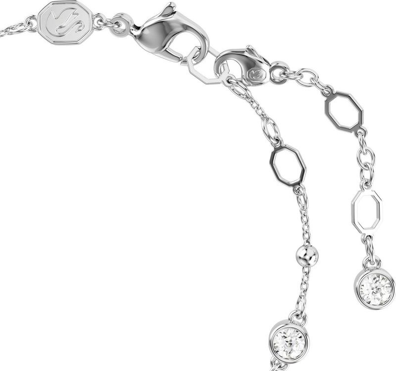Armband - Zilverkleur - Metaal