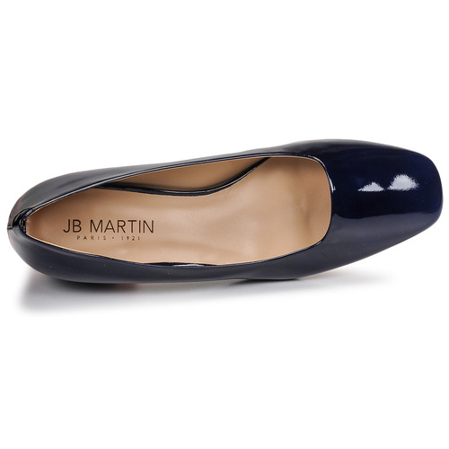 JB Martin - CATEL - Marine