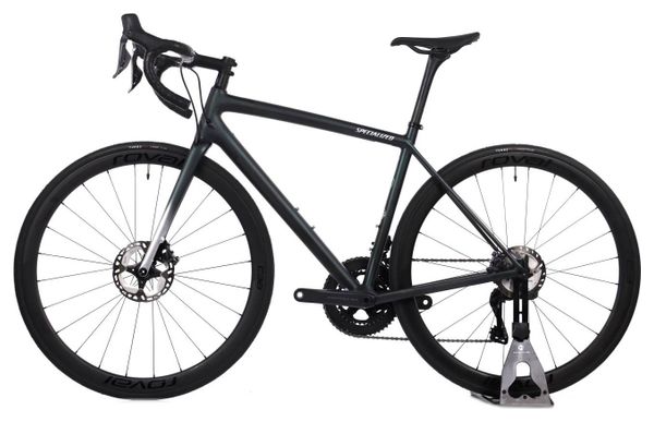Produit reconditionné · Specialized Aethos Expert Ultegra Di2 - Vélo de route | Très bon état