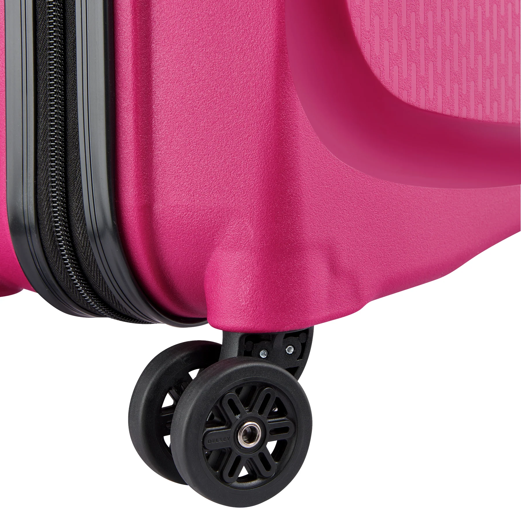 Valise cabine - S Slim (55cm) Matière Recyclée
