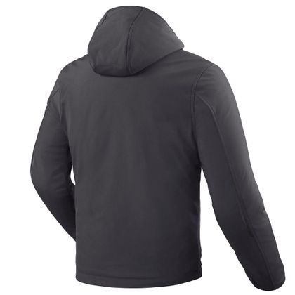Blouson Rev it TRAFFIC H2O - Gris