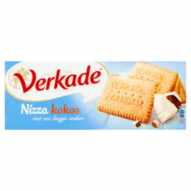 Verkade Nizza kokos