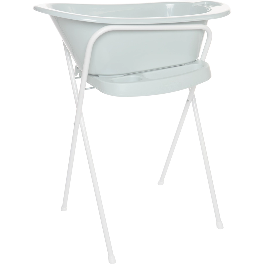 bébé- jou Wannenständer Fabulous Sky Green  98 cm