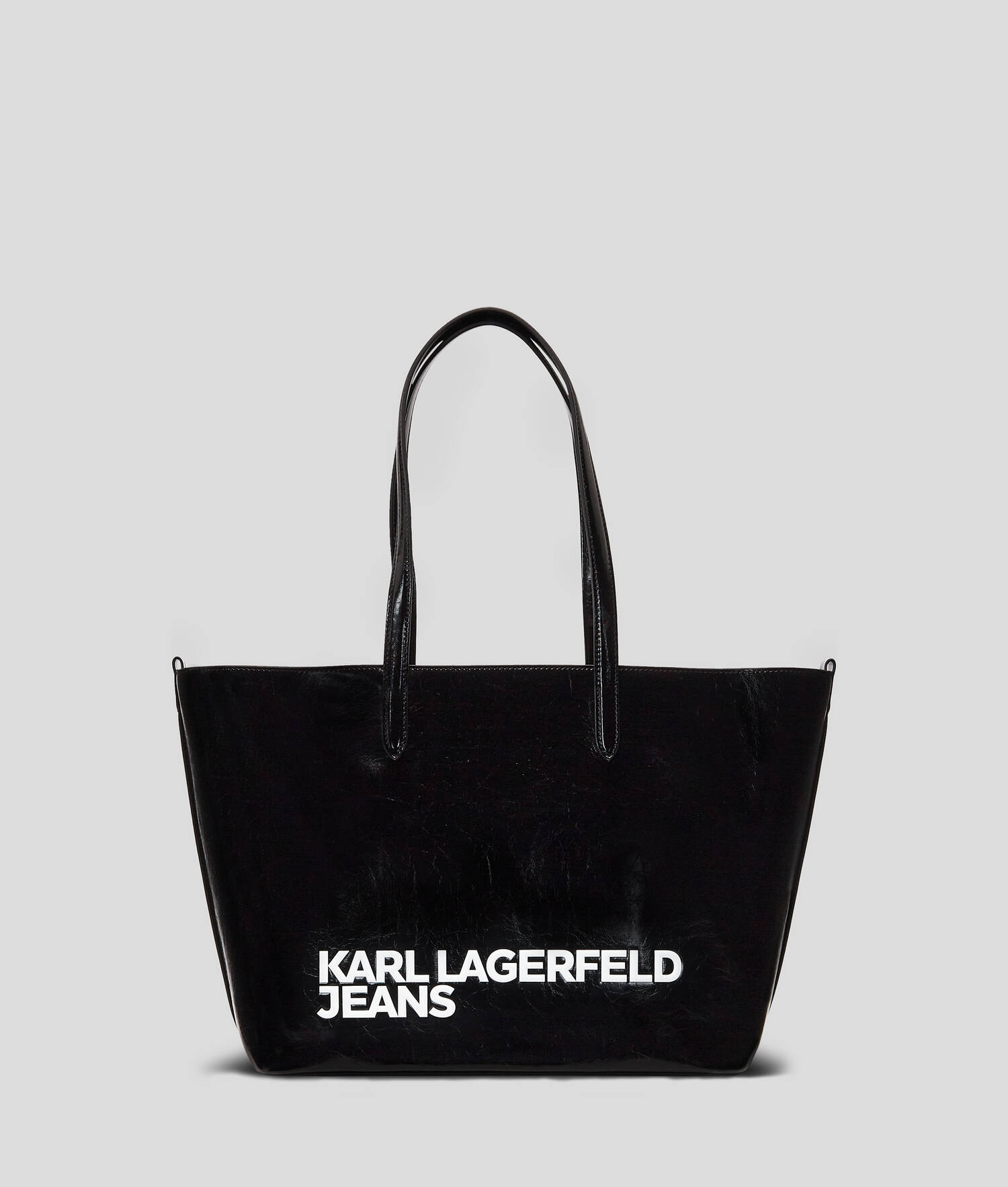 SAC CABAS AVEC LOGO ESSENTIAL KLJ