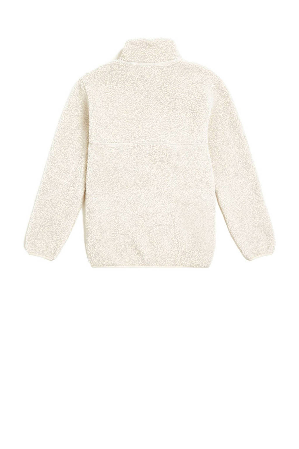 O'Neill fleece vest ecru