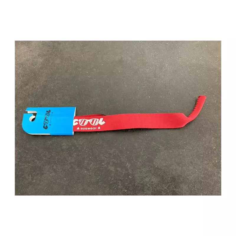 Leash cordon lunettes COOL SHOE Sunnies Strap
