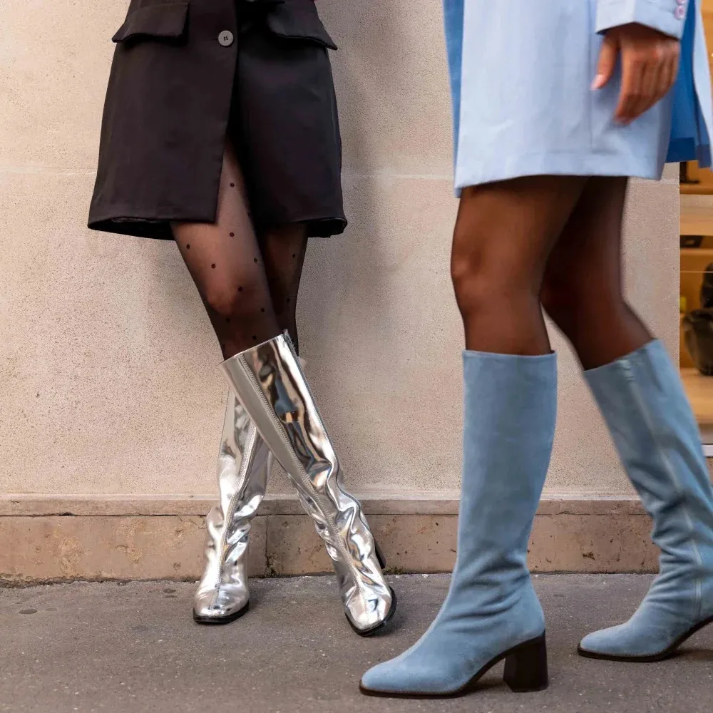 Bottes Cristobal HUMAYA