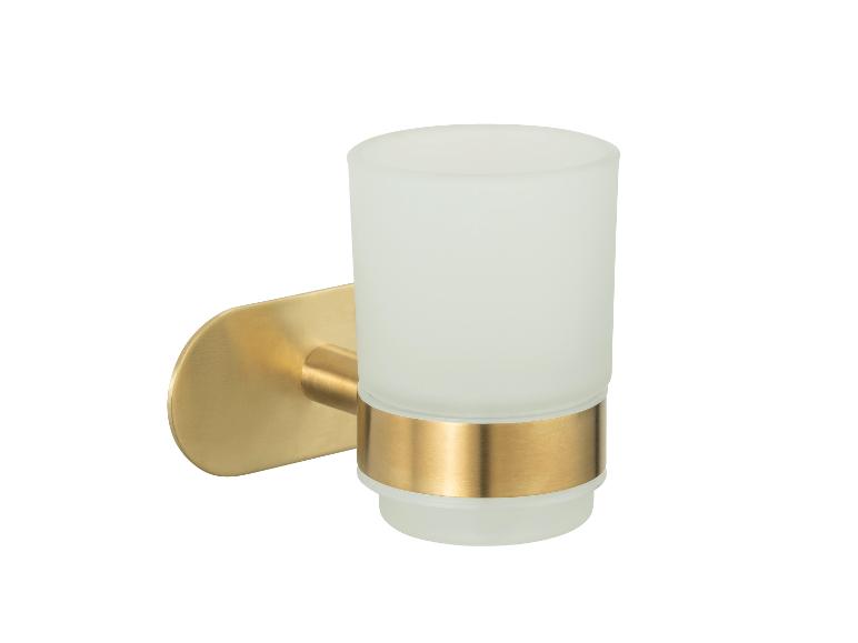 Turbo-Loc® Badkamer accessoire
