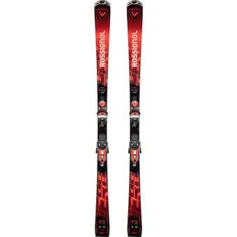 Rossignol Hero Elite MT CA   NX 12 Konect GW 24/25 Ski mit Bindung