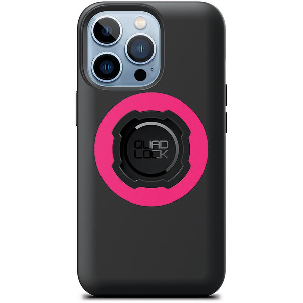 Quad Lock - Anneau MAG Rose