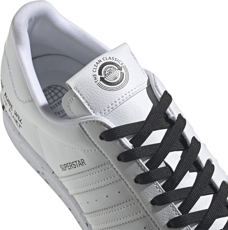 adidas Superstar Sneakers Hvid