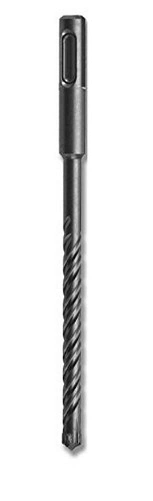 kwb Professioneller Cross-Tip Hammerbohrer Ø 5 mm (110 mm Länge, 4-schneidig, SDS plus Aufnahme)