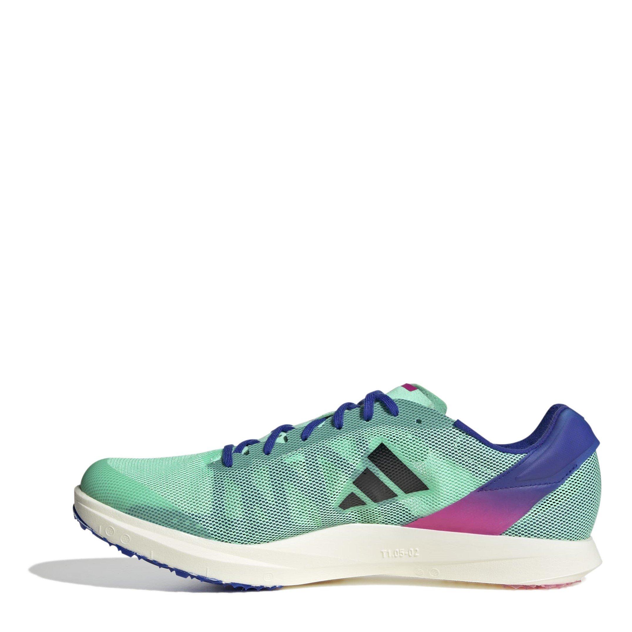 adidas Adizero Avanti Track Running Shoes Adults