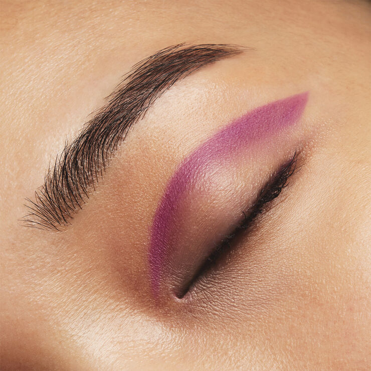 Shiseido SHISEIDO Pop powdergel 12 Hara-Hara Purple