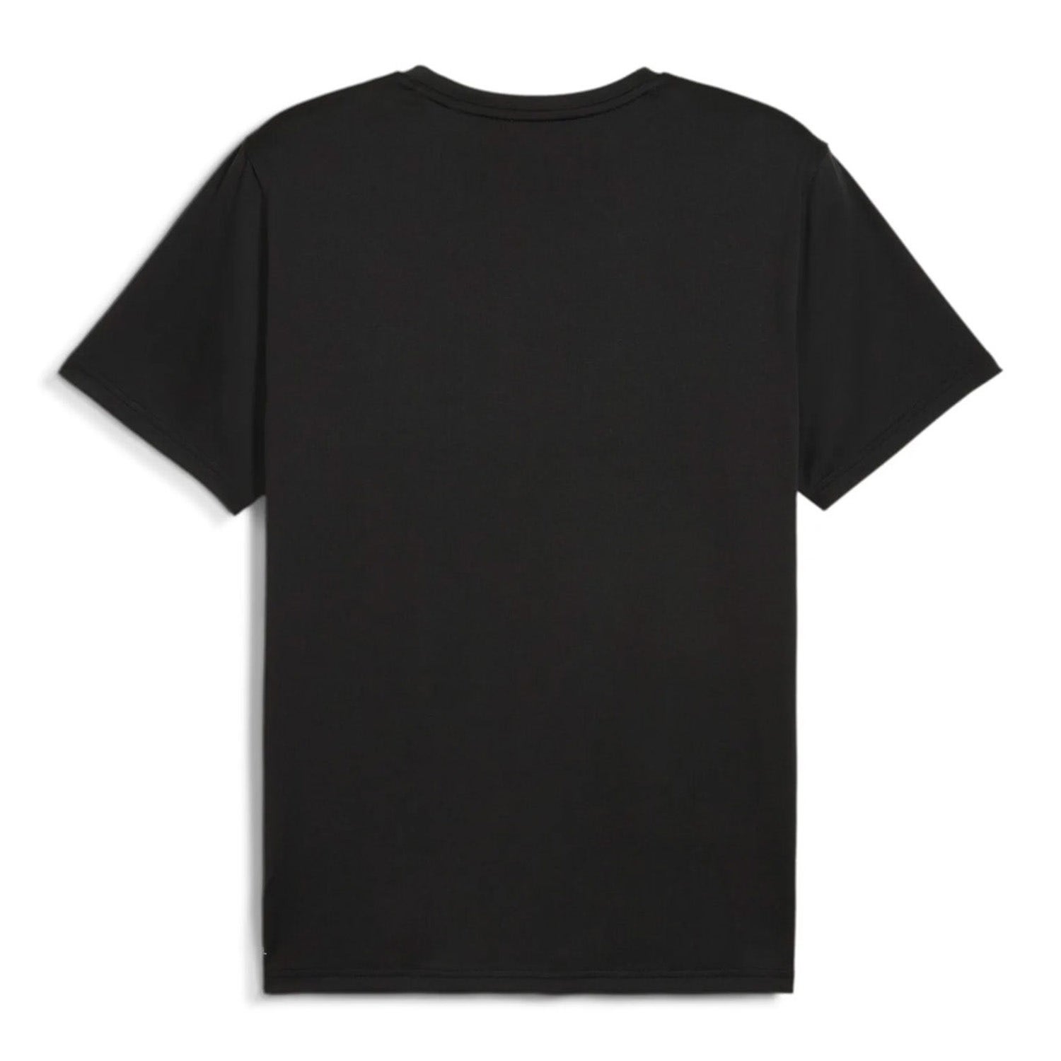 PUMA  Essential Solid Cat Tee