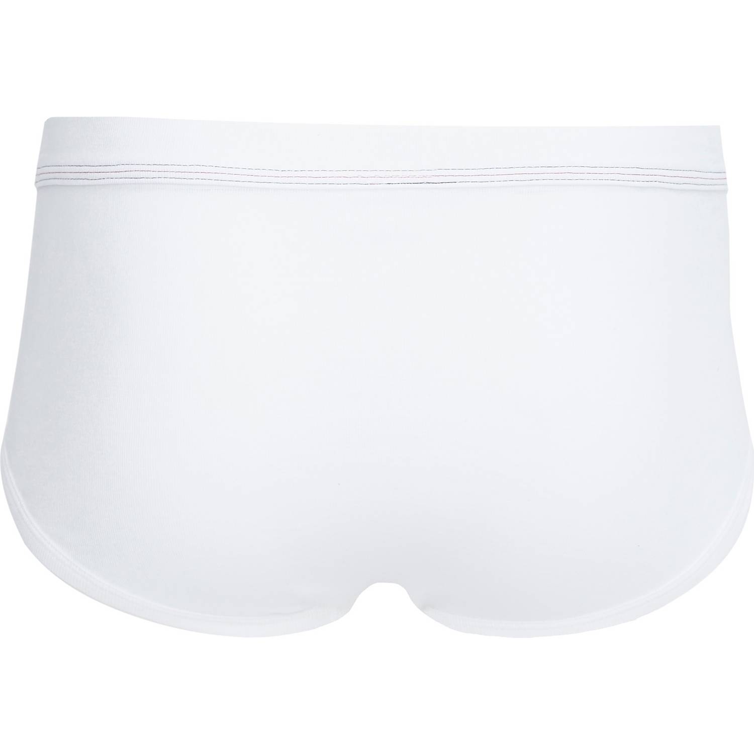 Conta Feinripp Herren-Slip im 2er-Pack