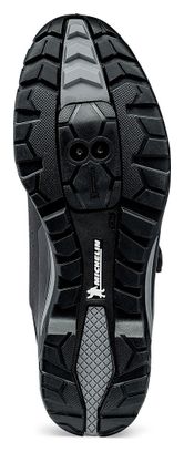 Chaussures VTT Northwave X-Trail Plus Noir