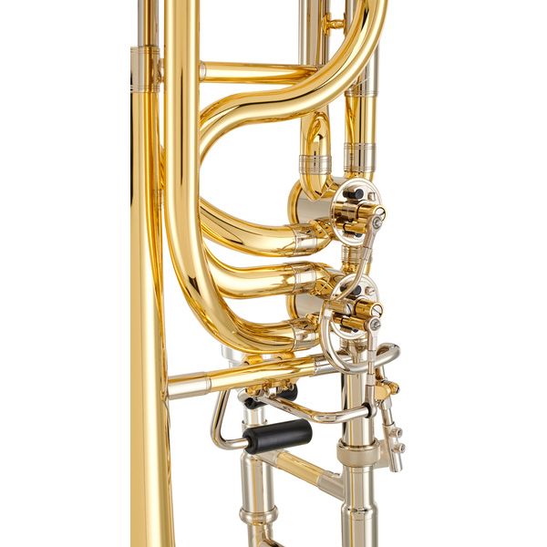 Yamaha YBL-835 Bass Trombone