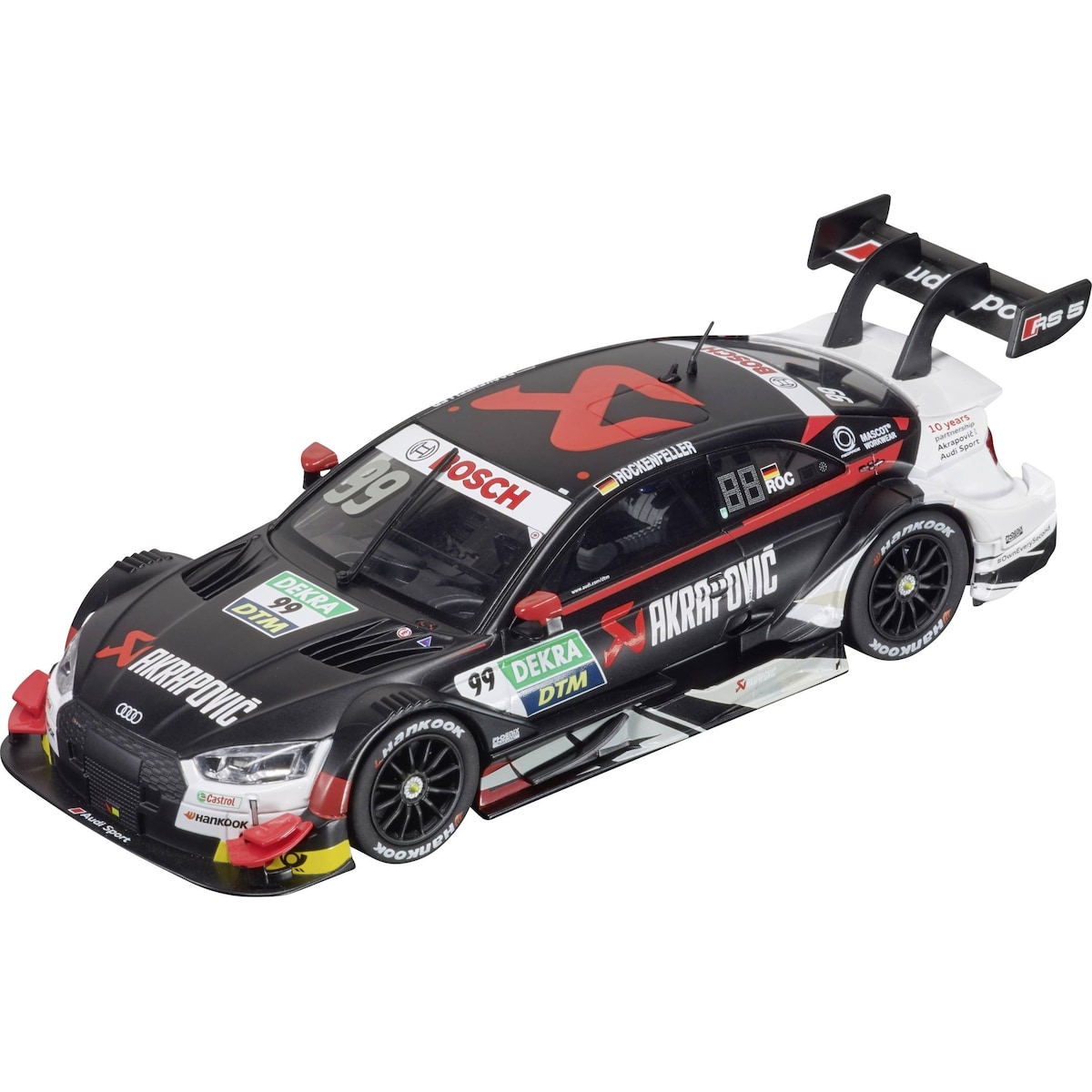 Carrera Audi RS 5 2019 DTM M.Rockenfeller No.99