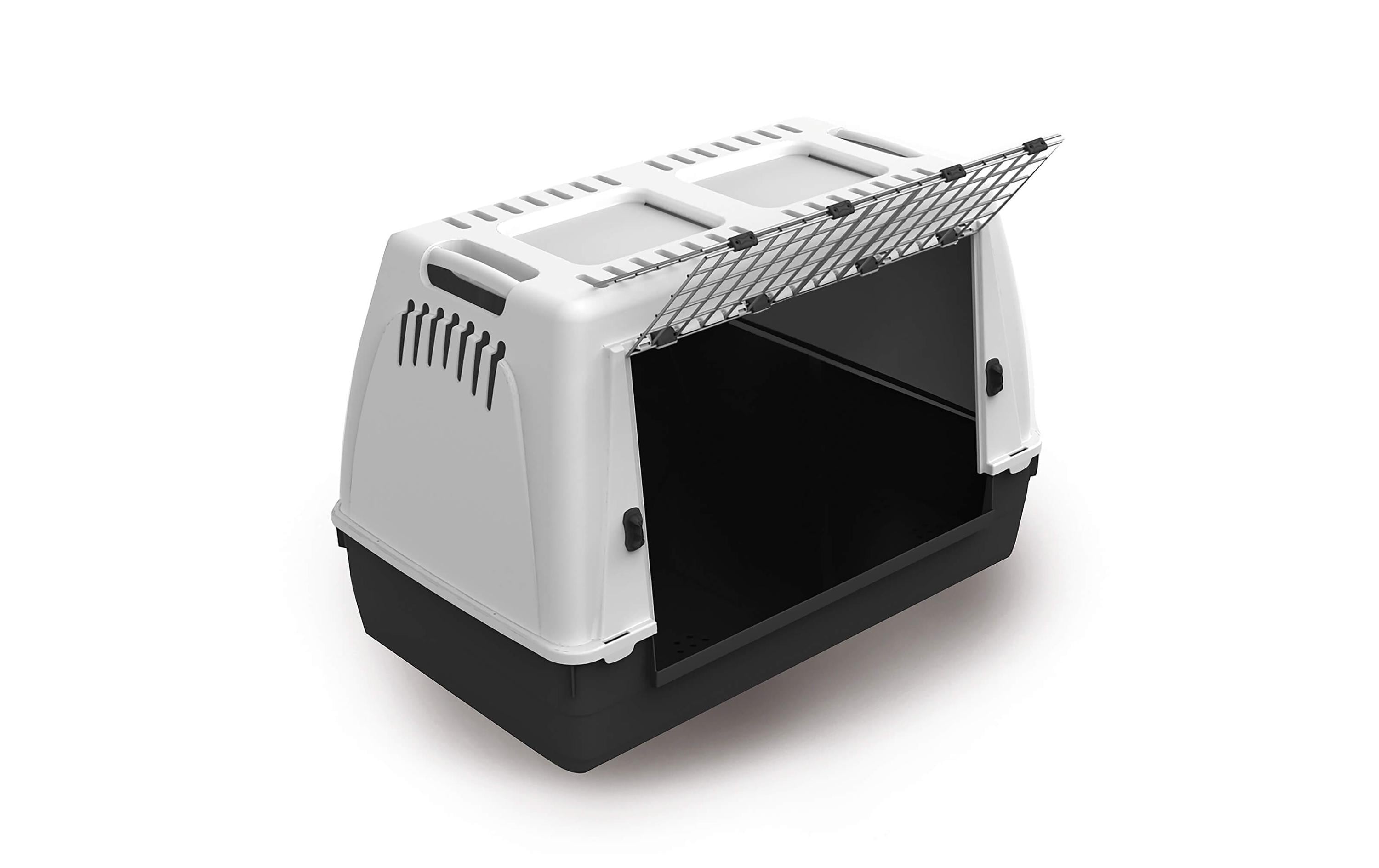 Transportbox Bracco 100 100 x 60 x 65 cm<br>Transportkäfig