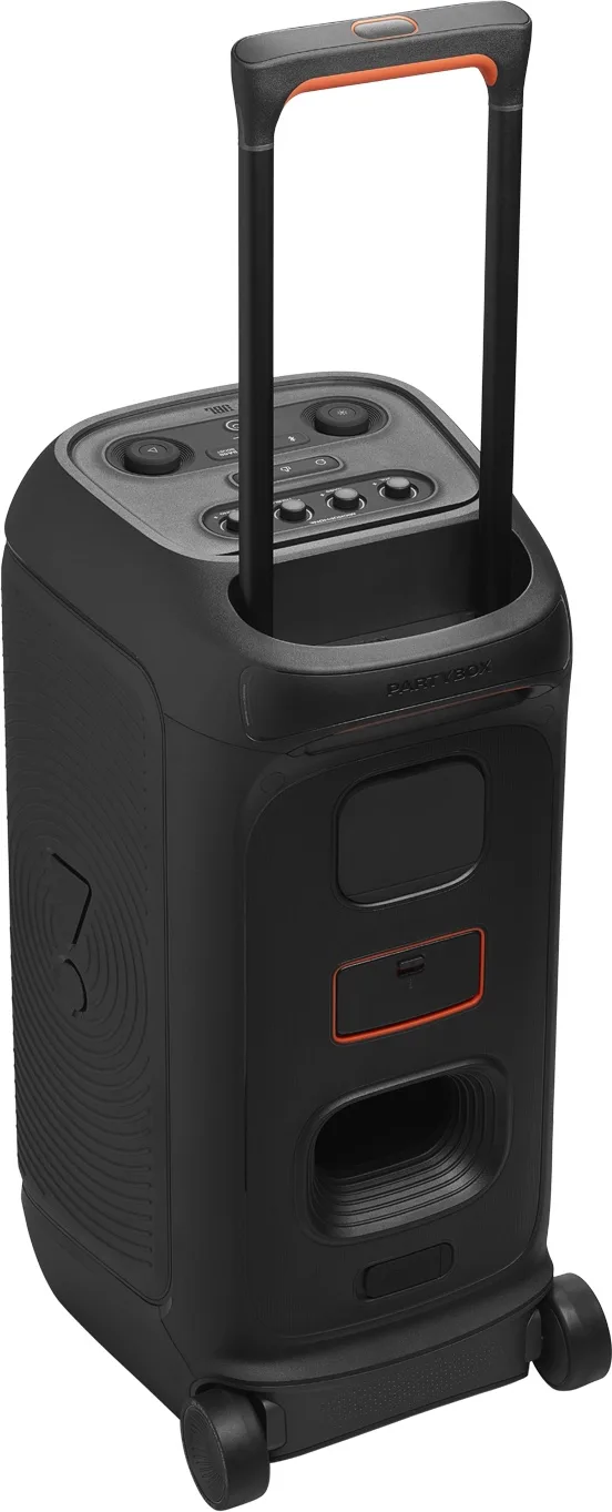 JBL PartyBox Stage 320 Enceintes Bluetooth portables