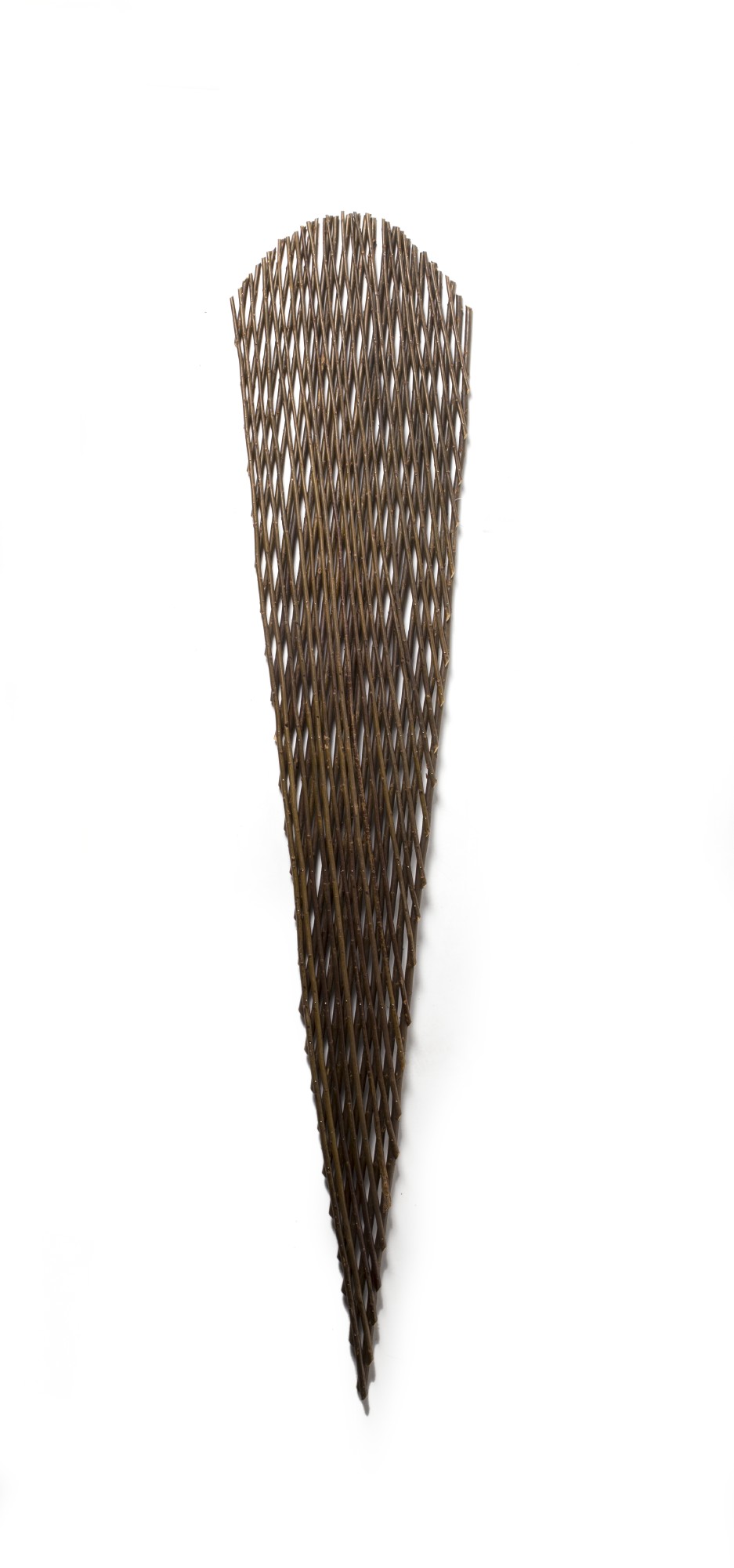 Rankgitter in Fächerform, B 90 cm, H 180 cm günstig bestellen