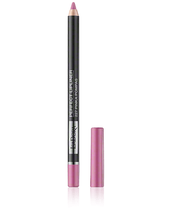 IsaDora Perfect Lipliner 227 Pink Pompas 1,2g