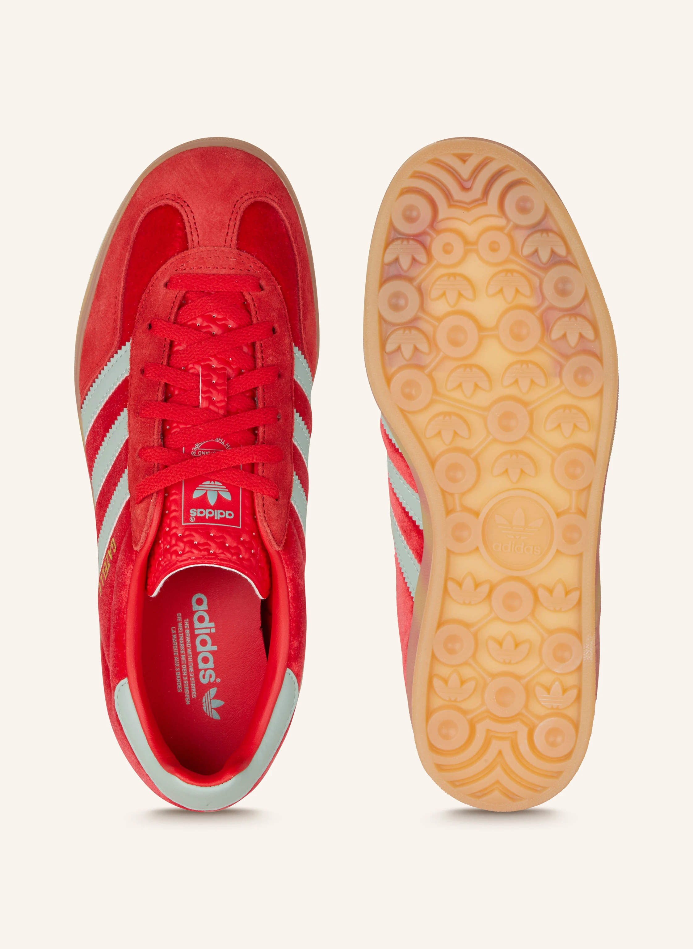 adidas Originals Sneaker GAZELLE INDOOR