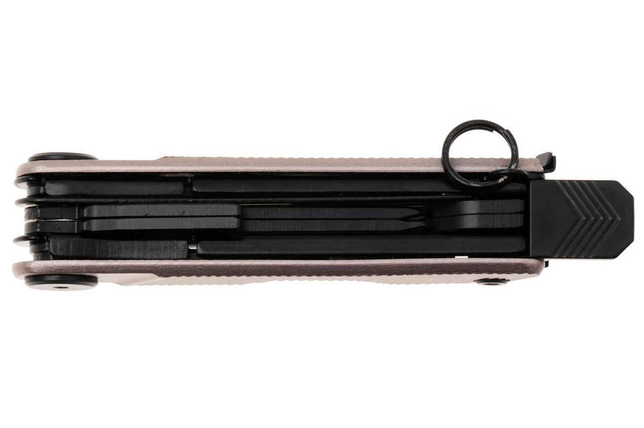 Gerber Armbar Mini with Package Opener 2007706 Rose Gold, sleutelhanger multitool