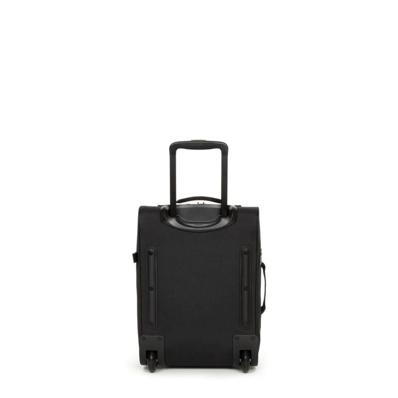 Valise underseat souple Tranverz XXS 45 cm Black