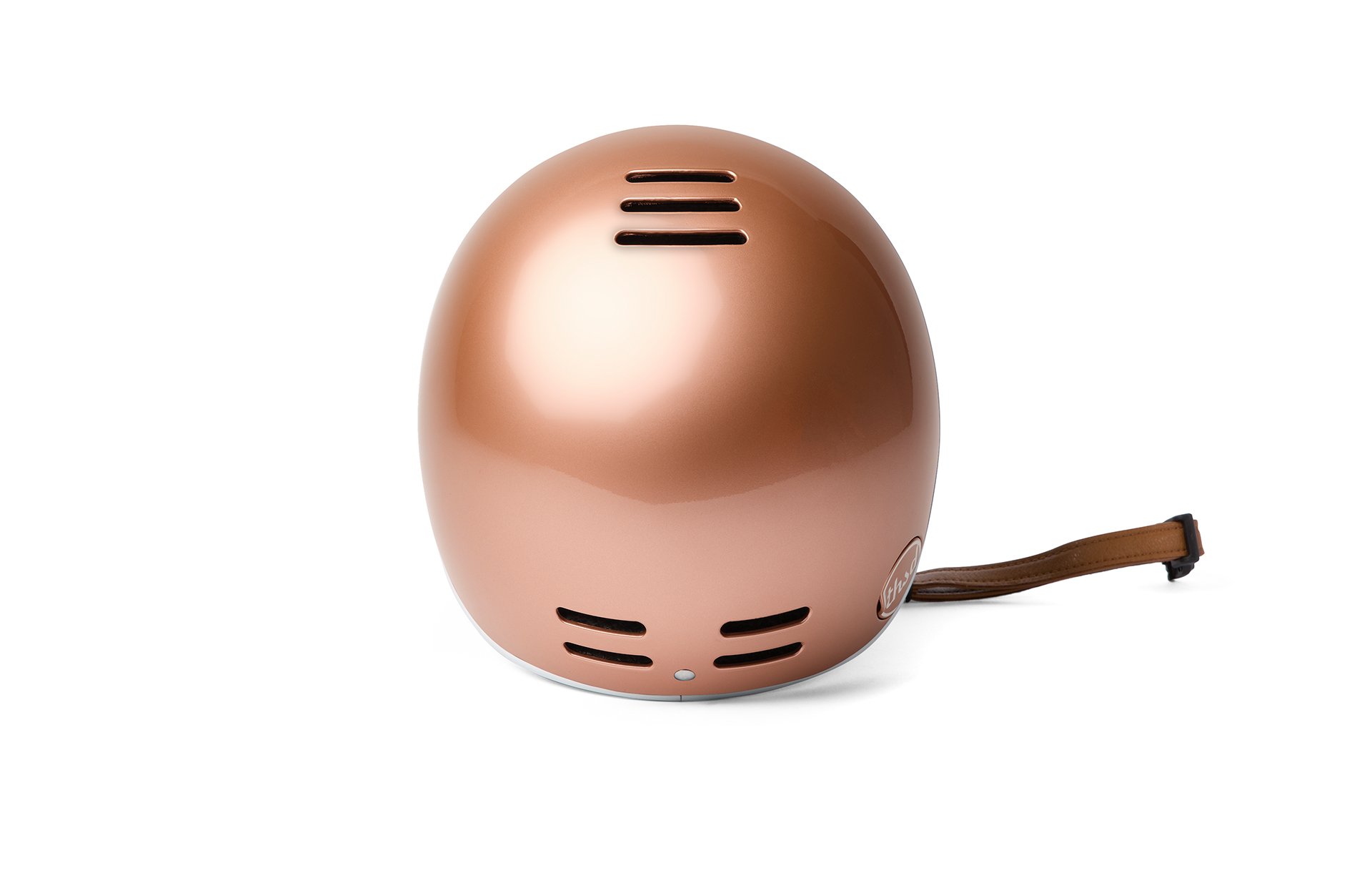 Thousand Heritage cykelhjelm Rose Gold