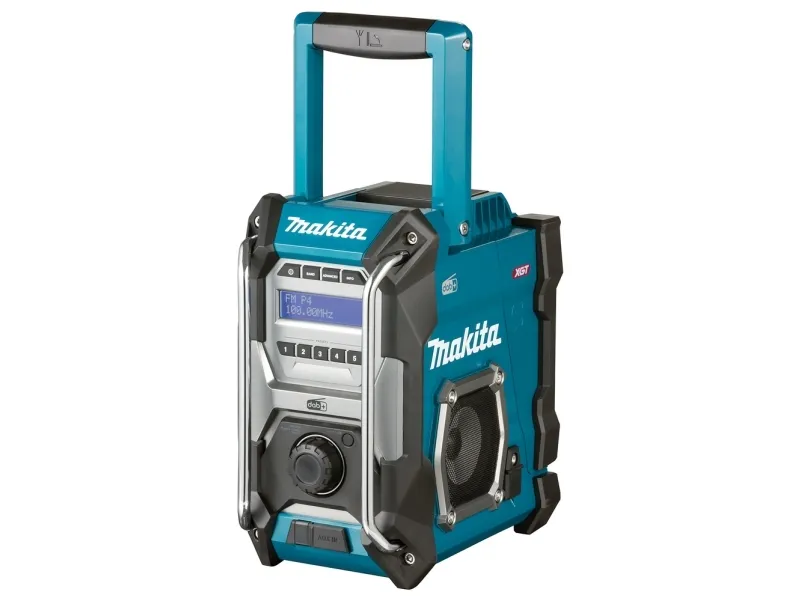 Makita MR003GZ - Jobsteds-radio